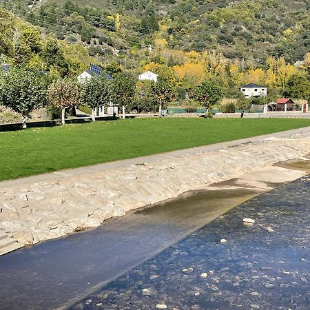 Boutique Finca Esencial Villafranca del Bierzo Kültér fotó