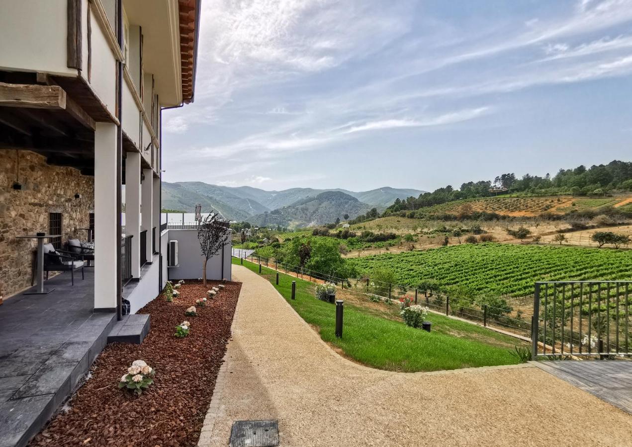 Boutique Finca Esencial Villafranca del Bierzo Kültér fotó