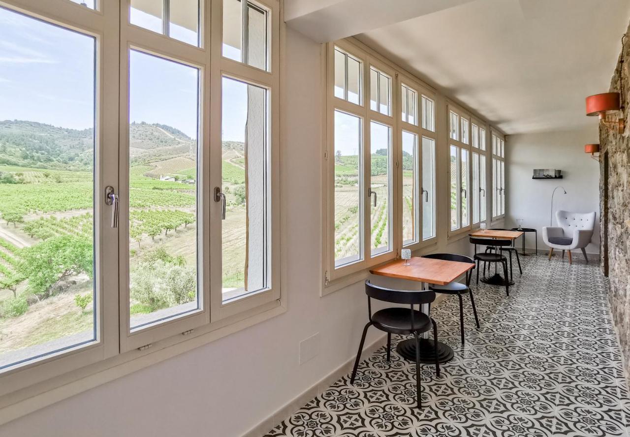 Boutique Finca Esencial Villafranca del Bierzo Kültér fotó