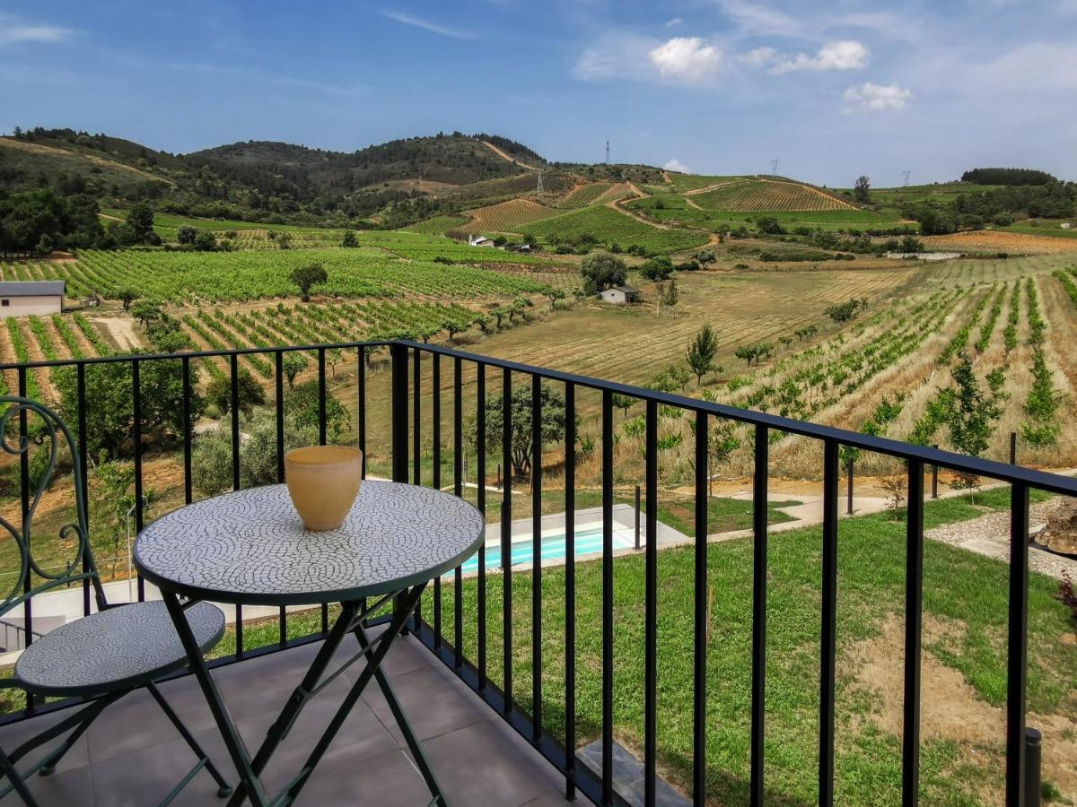 Boutique Finca Esencial Villafranca del Bierzo Kültér fotó