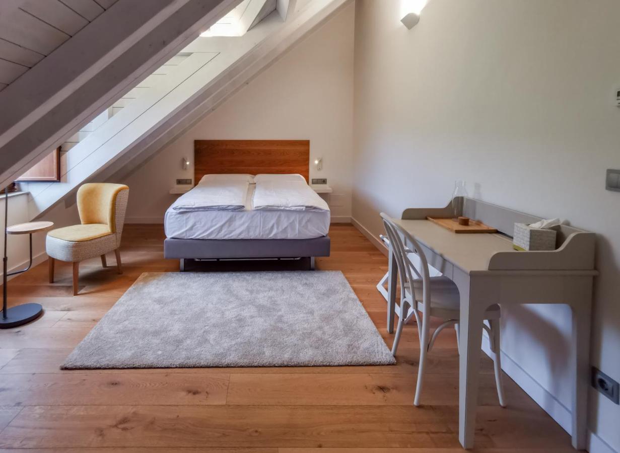 Boutique Finca Esencial Villafranca del Bierzo Kültér fotó