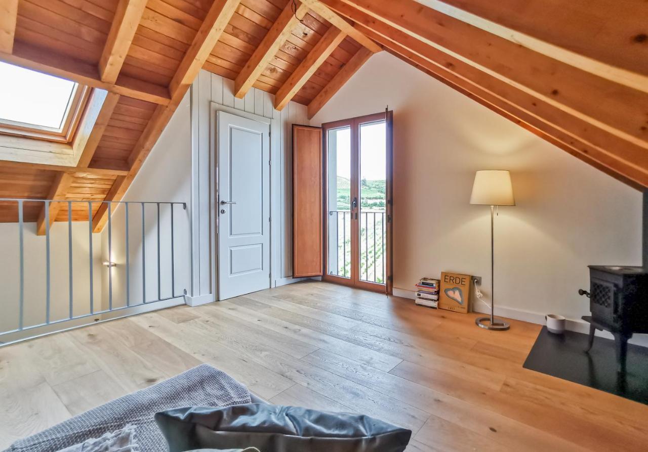 Boutique Finca Esencial Villafranca del Bierzo Kültér fotó