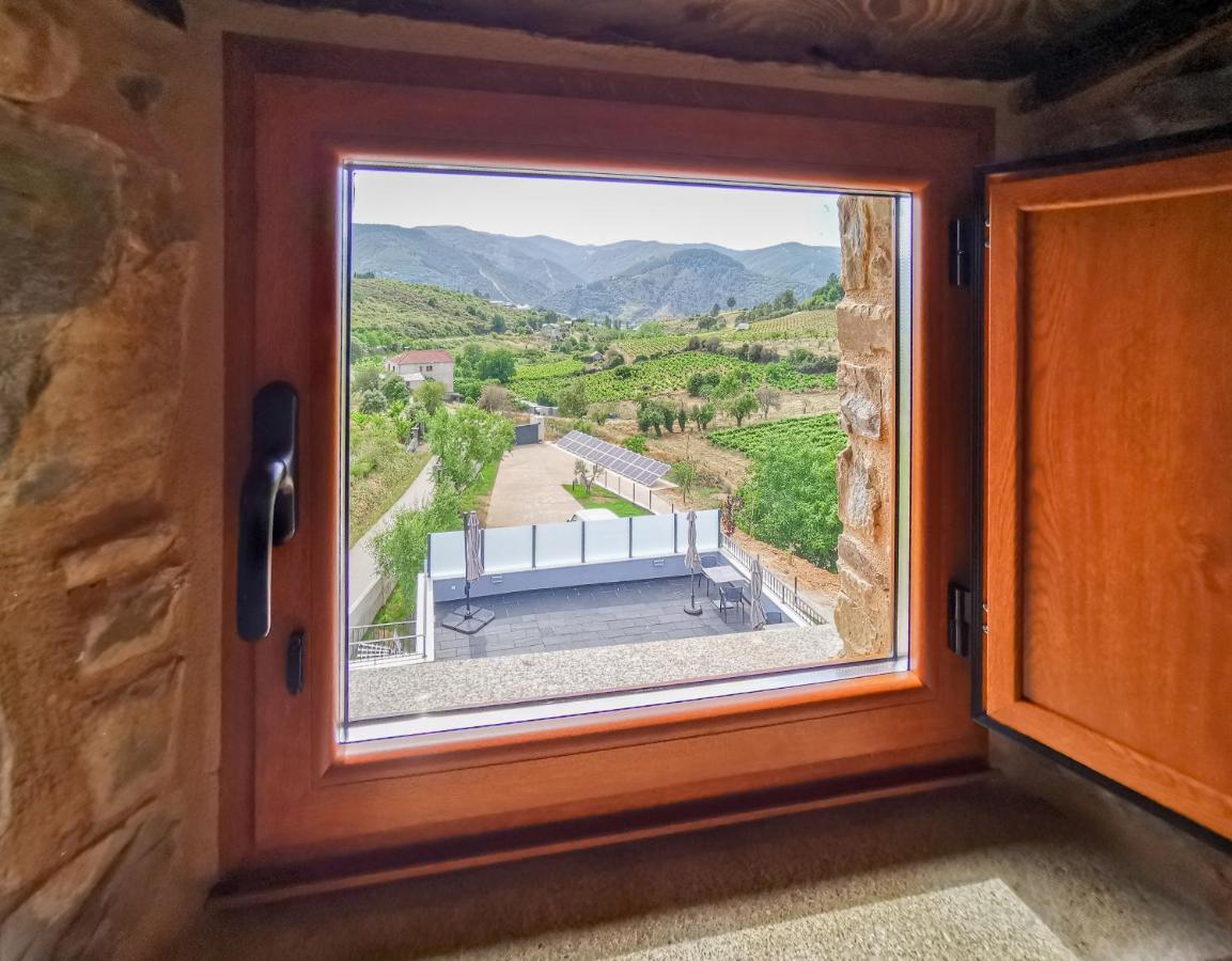 Boutique Finca Esencial Villafranca del Bierzo Kültér fotó