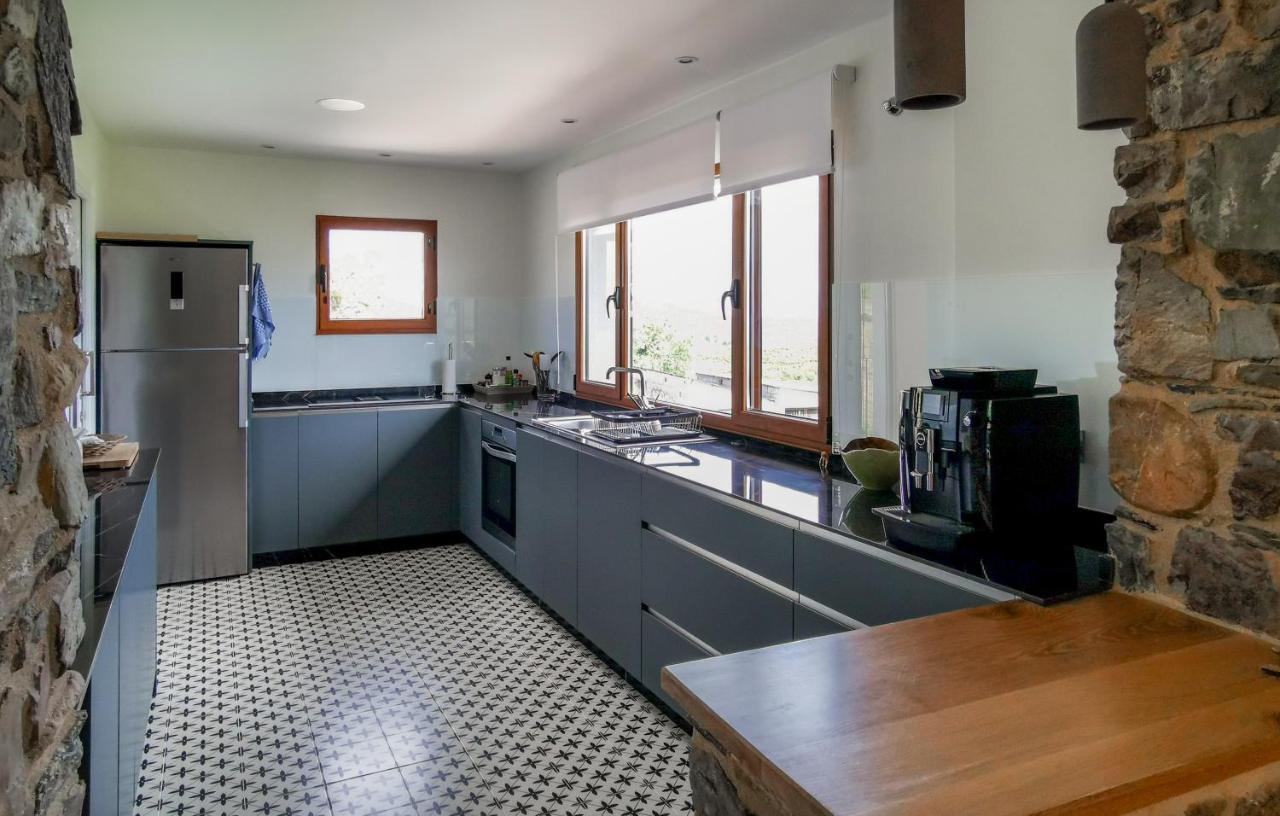 Boutique Finca Esencial Villafranca del Bierzo Kültér fotó