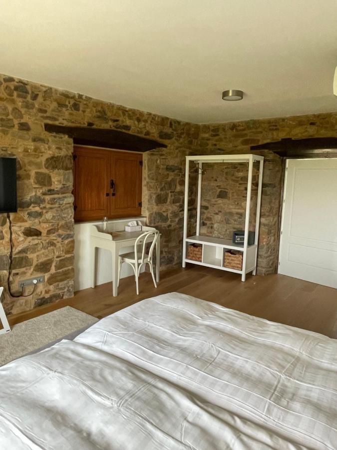 Boutique Finca Esencial Villafranca del Bierzo Kültér fotó