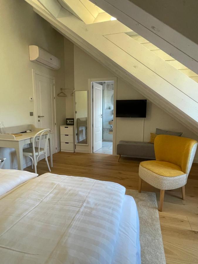 Boutique Finca Esencial Villafranca del Bierzo Kültér fotó