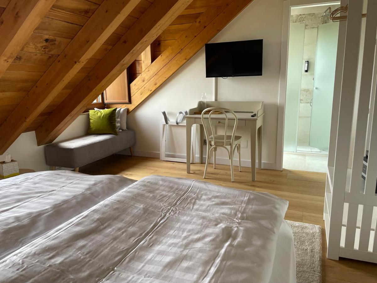 Boutique Finca Esencial Villafranca del Bierzo Kültér fotó