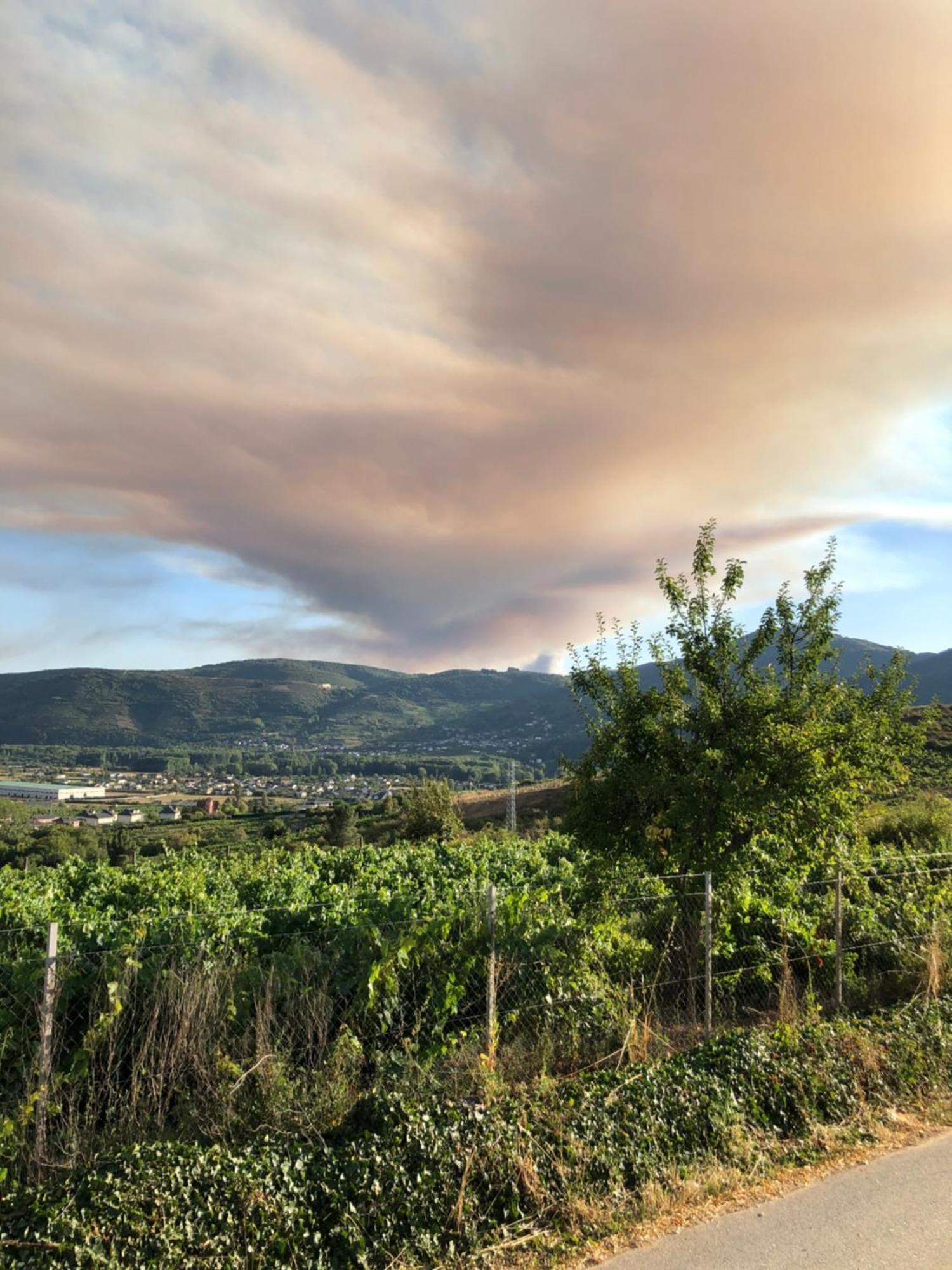 Boutique Finca Esencial Villafranca del Bierzo Kültér fotó