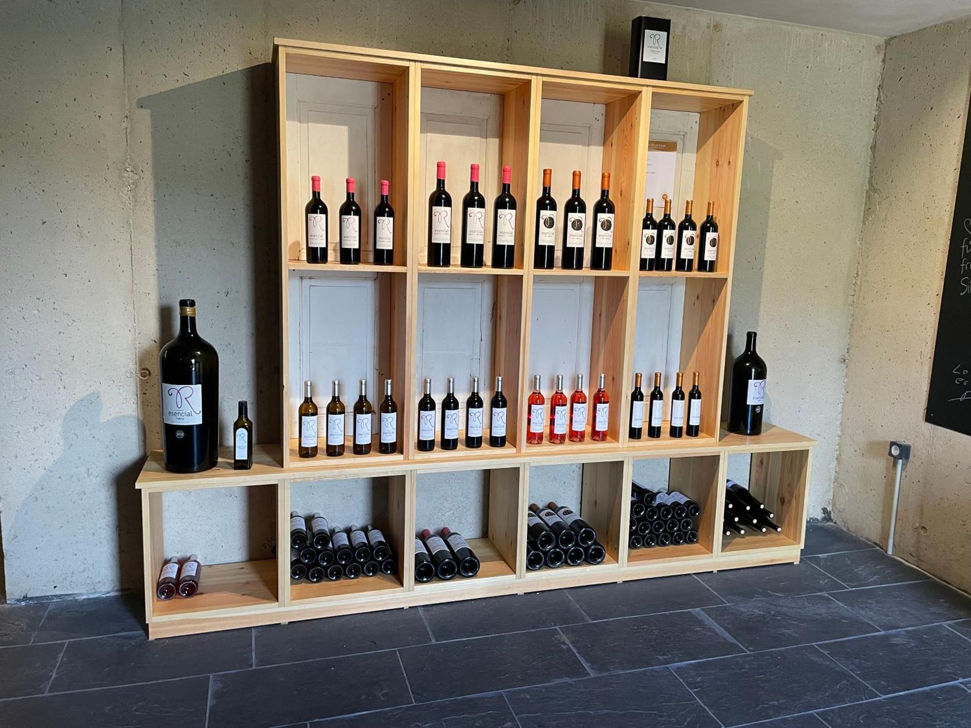 Boutique Finca Esencial Villafranca del Bierzo Kültér fotó