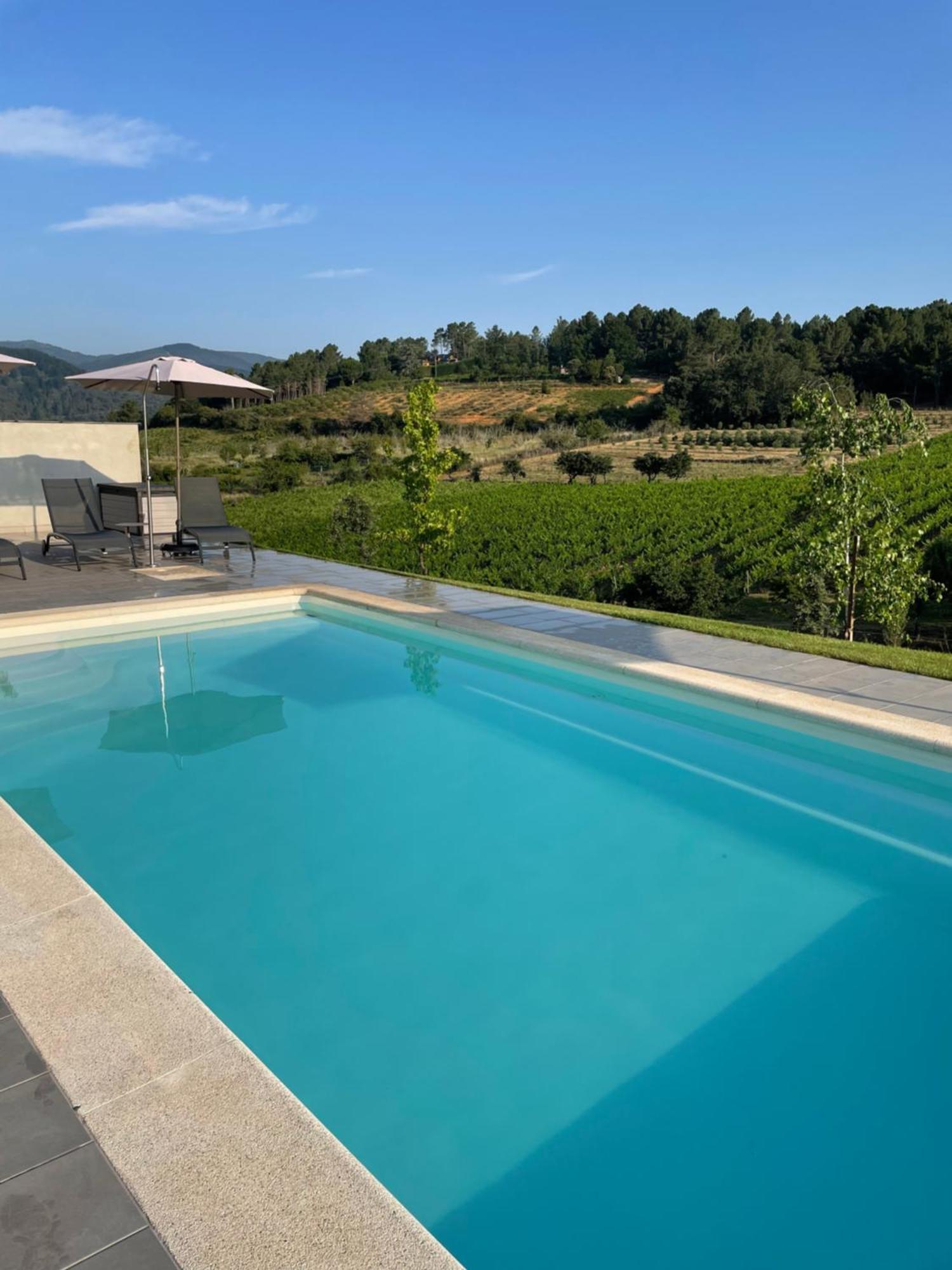 Boutique Finca Esencial Villafranca del Bierzo Kültér fotó